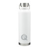Thumbnail image for  Thor Copper Vacuum Insulated White Bottle 32oz