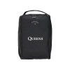 Thumbnail image for  Callaway Clubhouse Black Golf Shoe Bag