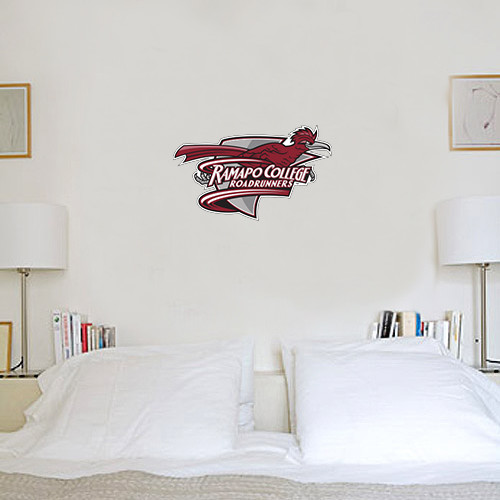  2 ft x 2 ft Fan WallSkinz - Official Logo