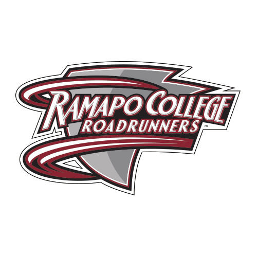  Large Decal - Ramapo College Roadrunners