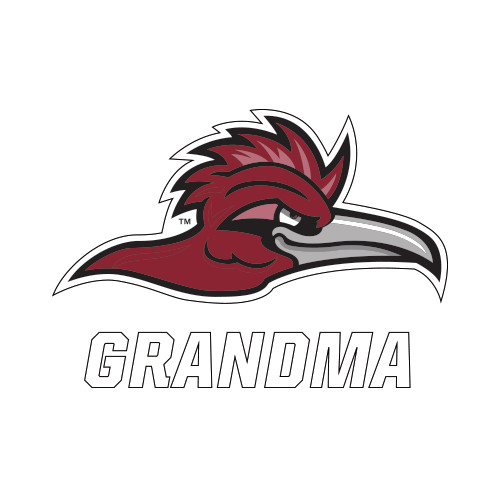  Small Decal - Grandma