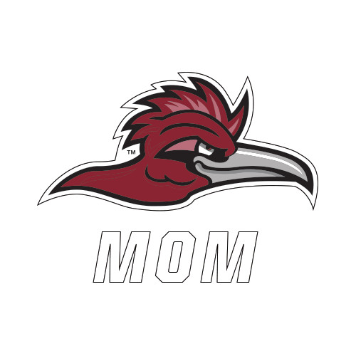  Mom Decal - Mom