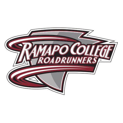  Extra Large Decal - Ramapo College Roadrunners