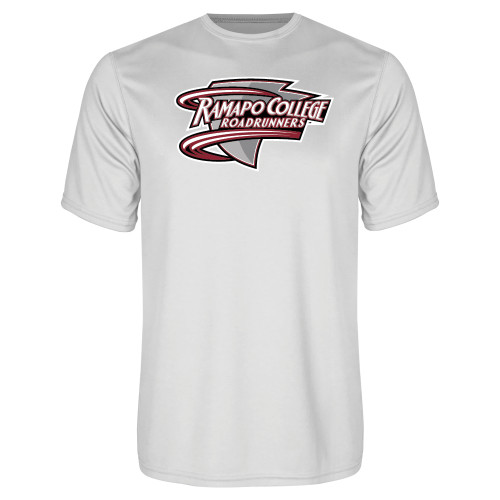 Ramapo College Of New Jersey Roadrunners Crewneck Sweatshirt - EFollett