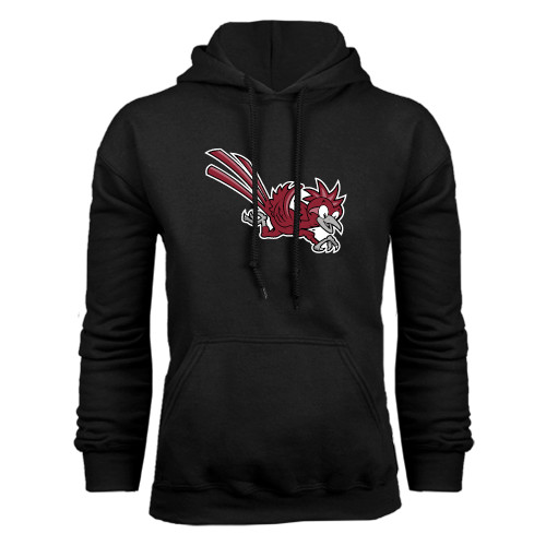  Black Fleece Hoodie - Youth Mark