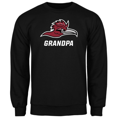  Black Fleece Crew - Grandpa