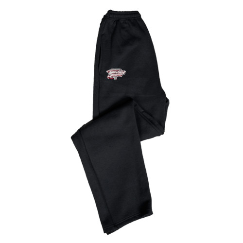  Black Fleece Open Bottom Pant - Ramapo College Roadrunners