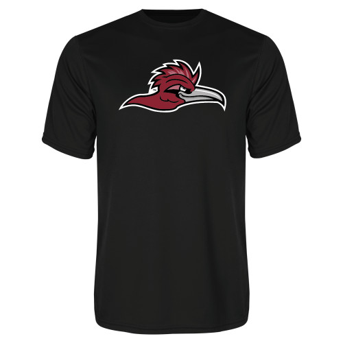 Main Image for  Black Performance Tee