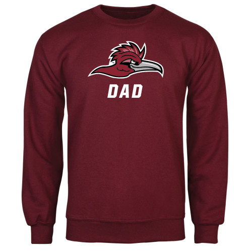 Main Image for  Maroon Fleece Crew