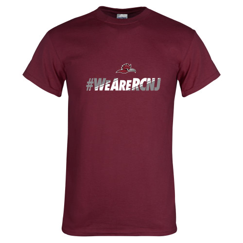 Main Image for  Maroon T Shirt