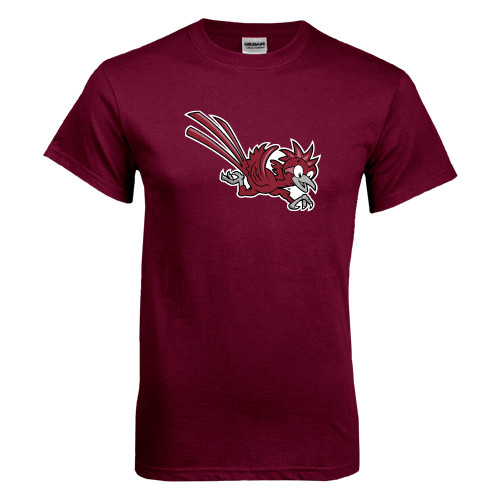 Main Image for  Maroon T Shirt