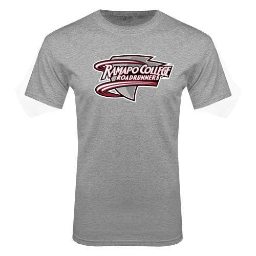 Main Image for  Grey T Shirt
