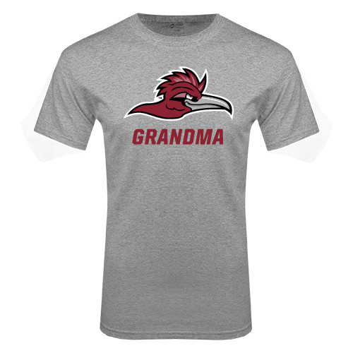  Grey T Shirt - Grandma