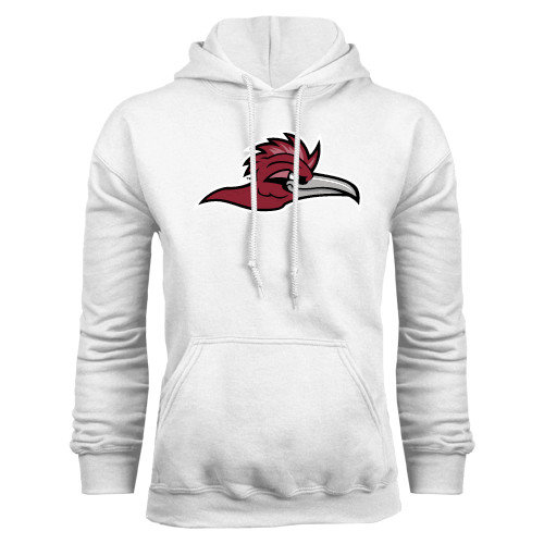 Main Image for  White Fleece Hoodie