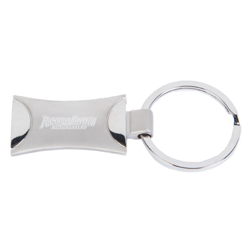  San Martino Key Holder - Ramapo College Roadrunners Word Mark
