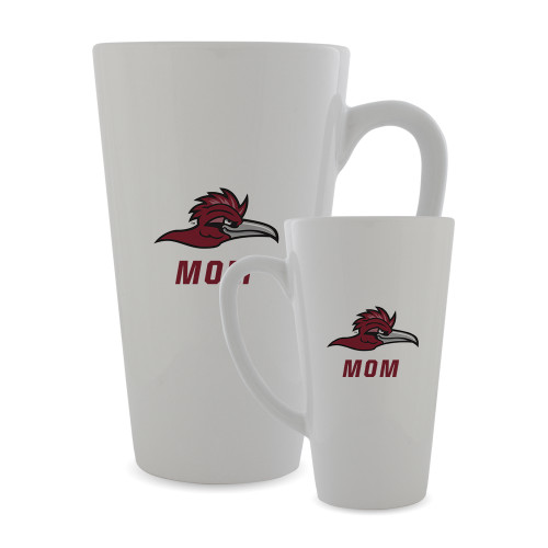  Full Color Latte Mug 17oz - Mom