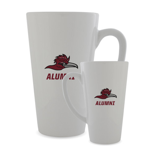  Full Color Latte Mug 17oz - Alumni