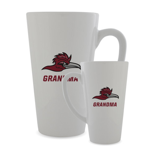  Full Color Latte Mug 17oz - Official Artwork
