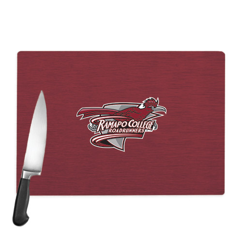  Cutting Board - Official Logo