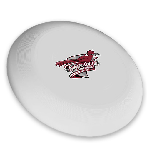  Ultimate White Sport Disc - Official Logo