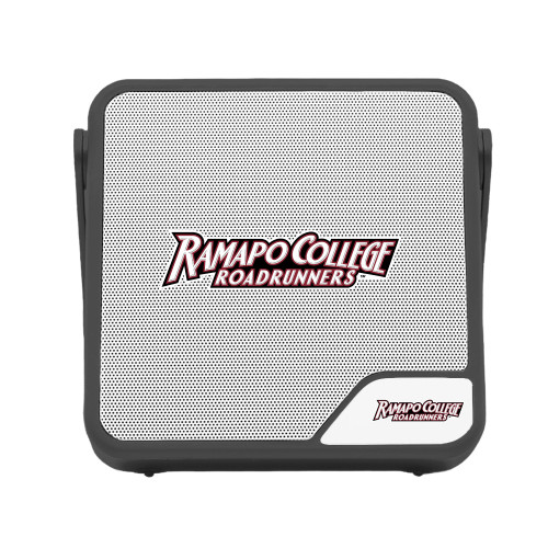  Dipster Waterproof Speaker - Ramapo College Roadrunners Word Mark