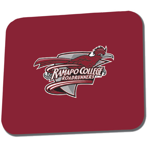  Full Color Mousepad - Official Logo