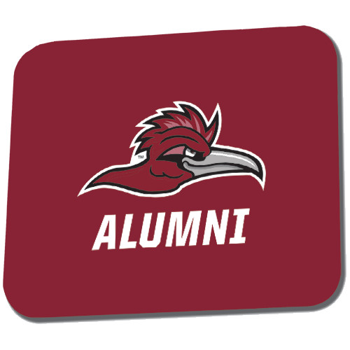  Full Color Mousepad - Alumni
