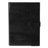 Thumbnail image for  Fabrizio Black Portfolio w/Loop Closure