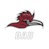 Thumbnail image for  Dad Decal