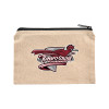 Thumbnail image for  8oz. Natural Cotton Travel Pouch