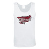 Thumbnail image for  White Tank Top