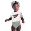 Thumbnail image for  White Baby Bib