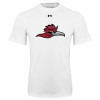 Thumbnail image for  Under Armour White Tech Tee