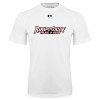Thumbnail image for  Under Armour White Tech Tee