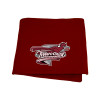 Thumbnail image for  Maroon Sweatshirt Blanket