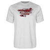 Thumbnail image for  White Performance Tee