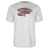 Thumbnail image for  White Performance Tee