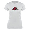 Thumbnail image for  Womens White Performance Tee