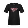 Thumbnail image for  Youth Black T Shirt