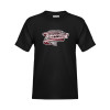 Thumbnail image for  Youth Black T Shirt