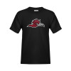 Thumbnail image for  Youth Black T Shirt