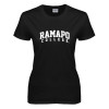 Thumbnail image for  Womens Black Short Sleeve Tee