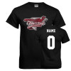 Thumbnail image for  Black T Shirt