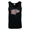 Thumbnail image for  Black Tank Top