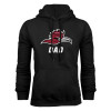 Thumbnail image for  Black Fleece Hoodie