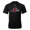 Thumbnail image for  Under Armour Black Tech Tee