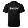 Thumbnail image for  Under Armour Black Tech Tee