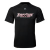 Thumbnail image for  Under Armour Black Tech Tee