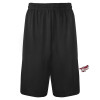 Thumbnail image for  Black Performance Classic 9 Inch Short
