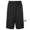 Thumbnail image for  Black Performance Classic 9 Inch Short